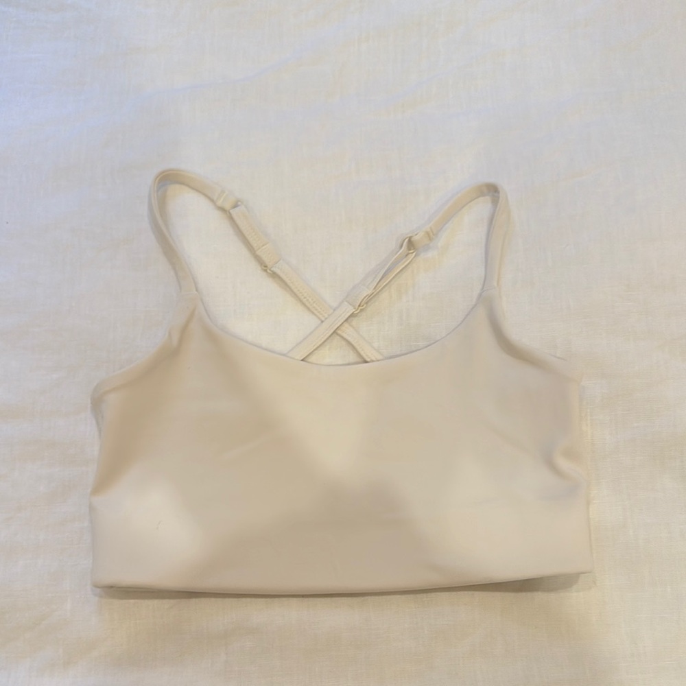Girlfriend Collective Sports Bra